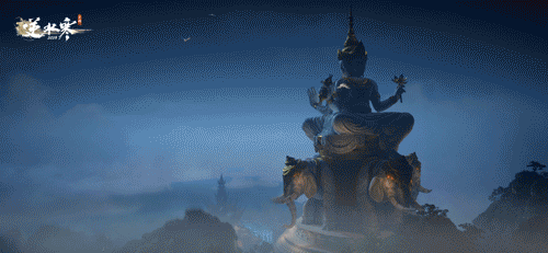 网易《逆水寒》手游最新全景光追效果亮相：联合英伟达打造，RTX 4060 可开