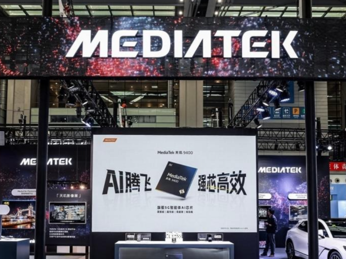 天玑9500芯片曝光:AI算力翻倍,黑科技架构深度解析