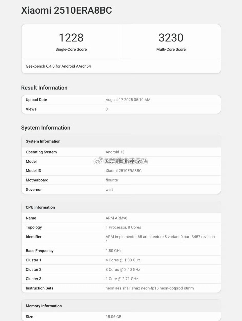Redmi