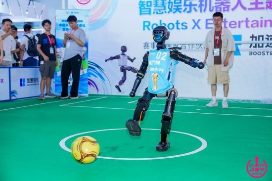夏日狂欢拉开帷幕！2025 ChinaJoy首日人气爆棚