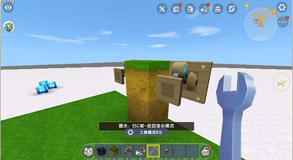 \