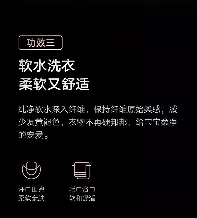 连续使用 28 天皮肤水分增加 30.68%：小米软水燃气热水器 Pro 4049 元新低