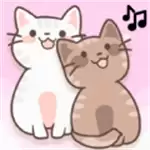 二重奏音乐猫