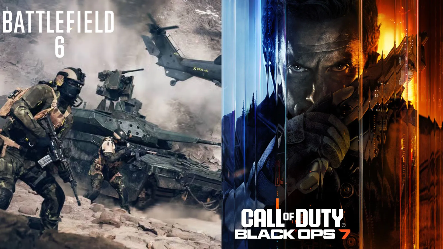 EA 被曝请博主付费推广《战地 6》，最高给 30 万美元