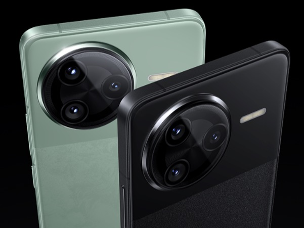 Redmi K90系列全系标配5000万长焦与3D超声波指纹，配置再升级