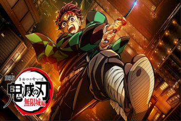 《鬼灭之刃:无限城篇》票房登顶日本前三,解析其成功路径