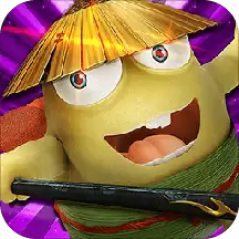 土豆侠之天机变