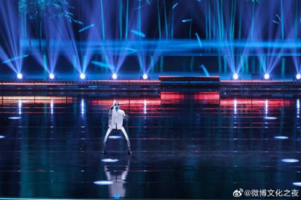 宇树机器人郑州表演中国功夫
