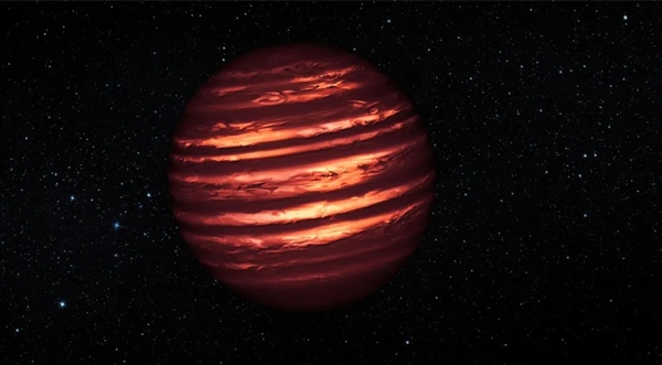 人类发现极为罕见的“四体星系”！