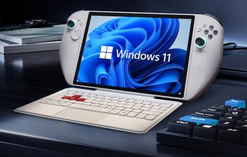 腾讯、Intel共同研发！全球首款裸眼3D