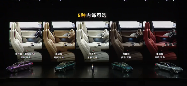 全系800V
