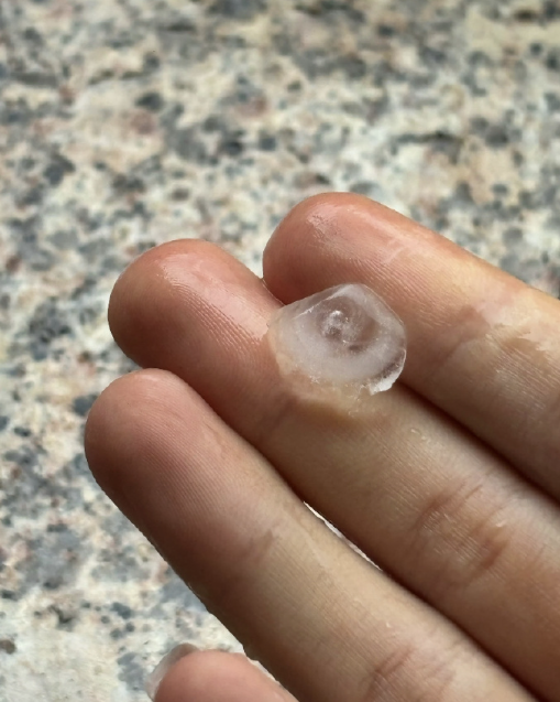 39度大热天