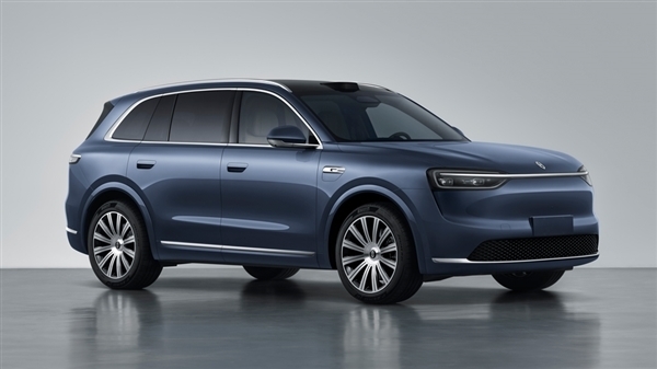有望成30万级最畅销SUV