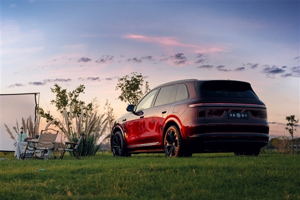 有望成30万级最畅销SUV