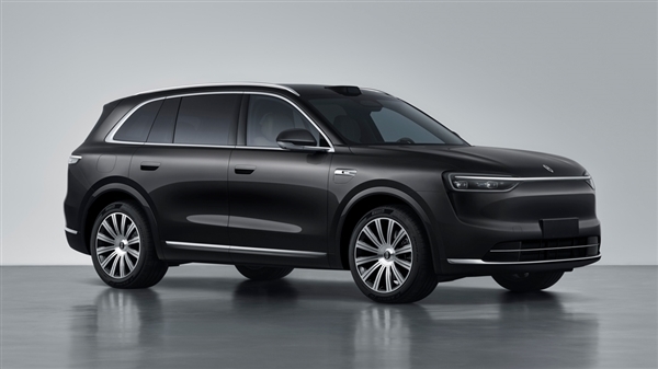 有望成30万级最畅销SUV