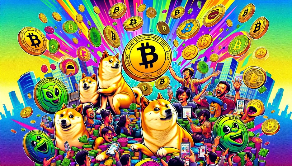 积极消息推动加密市场转向看涨