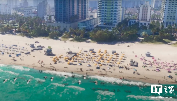 消息称《GTA