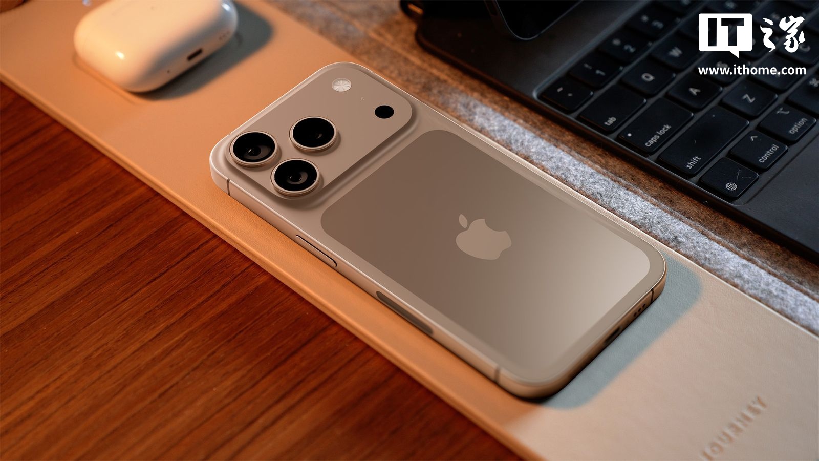 iPhone 17 / Pro 系列 9 月 10 日见，苹果 2025 秋季新品发布会邀请函正式公布
