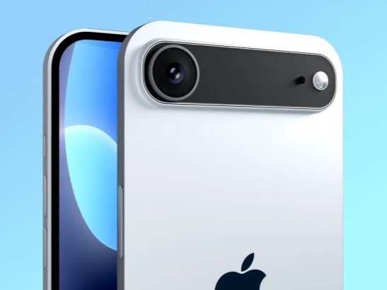 iPhone 17 Air确认搭载C1自研基带,毫米波网络仍缺席