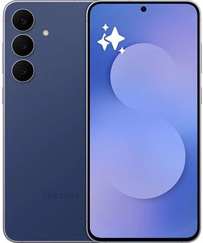 三星 Galaxy S25 FE 手机宣传物料曝光：1200 万像素前摄，电池升级 4900mAh、45W 充电