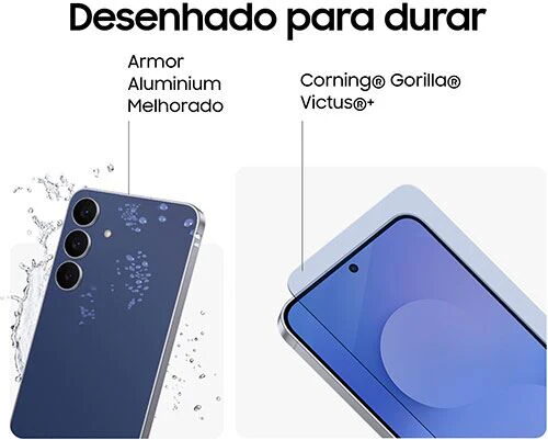 三星 Galaxy S25 FE 手机宣传物料曝光：1200 万像素前摄，电池升级 4900mAh、45W 充电