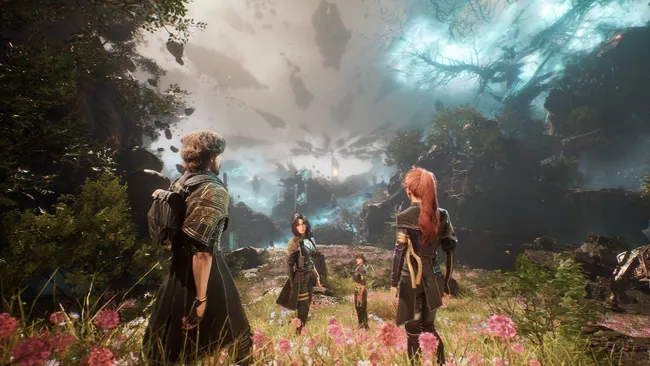 前BioWare开发者盛赞《光与影》攻略：外包策略如何实现极致协同