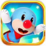 摩尔庄园奇幻酷跑