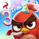 愤怒的小鸟梦幻爆破版