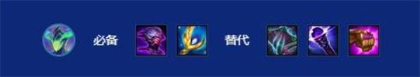 果实推荐示意图