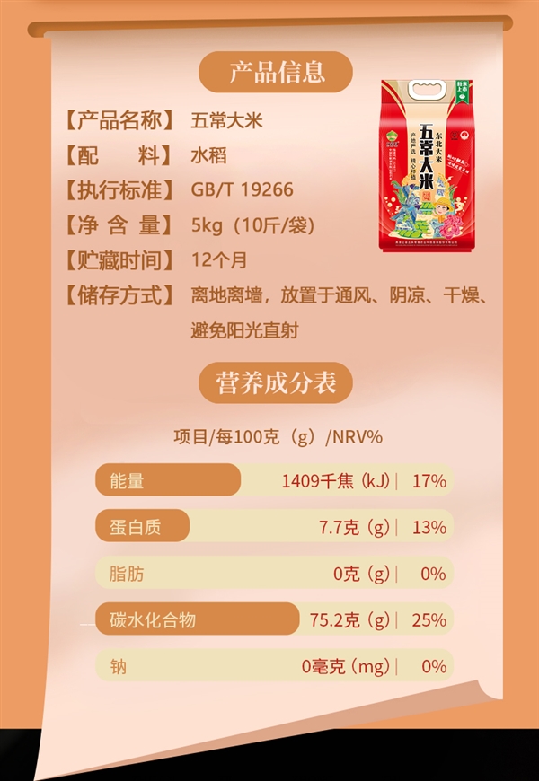 大米实拍