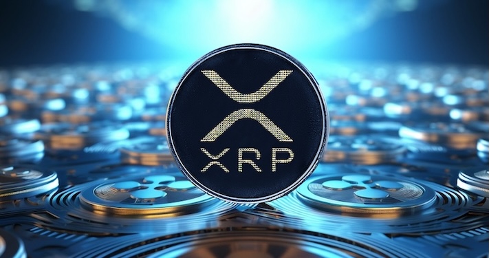 瑞波币(XRP)是什么？XRP币怎么买？技术原理、应用场景与前景分析 - 菜鸟下载