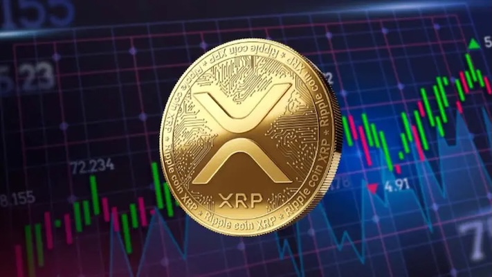 瑞波币(XRP)是什么？XRP币怎么买？技术原理、应用场景与前景分析 - 菜鸟下载