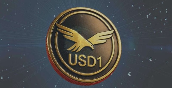 什么是USD1稳定币？如何运作？与其他稳定币有何不同？ - 菜鸟下载