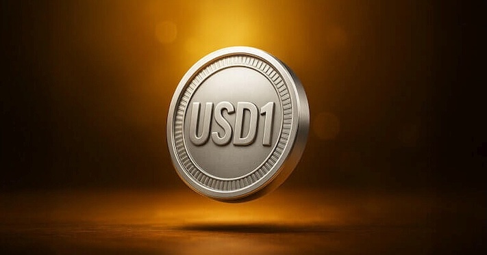 什么是USD1稳定币？如何运作？与其他稳定币有何不同？ - 菜鸟下载
