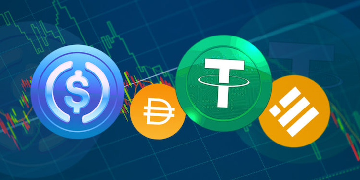 Tether(USDT币)是什么？它是如何运作的？USDT币运作方式、支持机制及投资优势分析 - 菜鸟下载
