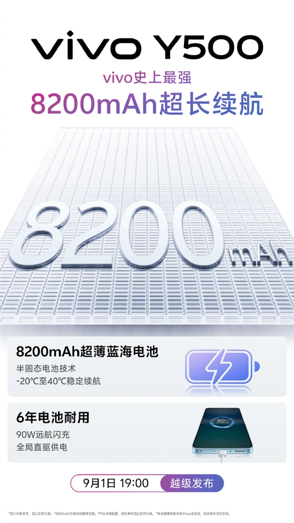 史上最强续航