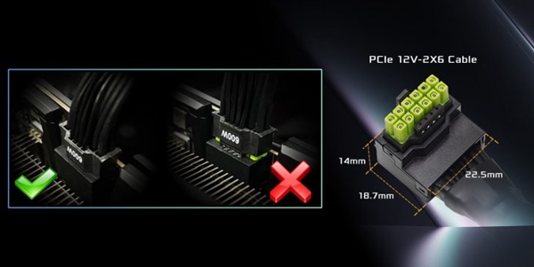 防止显卡烧熔！华擎推出12V-2×6