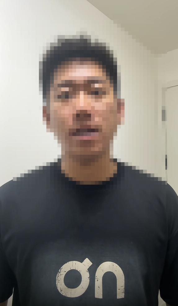 沈阳二环高架葫芦丢失事件当事人道歉：被记9分