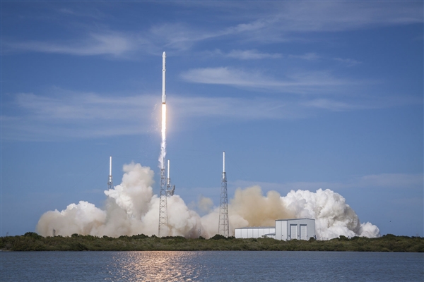 SpaceX星舰取消第十次试飞