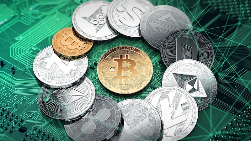 新一轮发币潮来袭：盘点10大值得关注的Launchpad平台 - 菜鸟下载