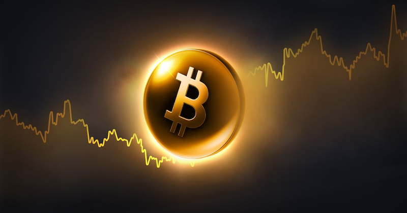 124,000美元是比特币顶部吗？BTC高点信号解析导读 - 菜鸟下载