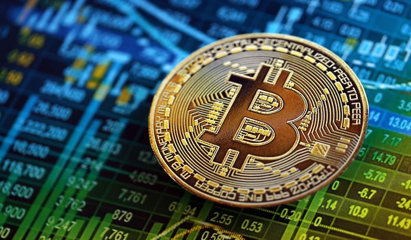124,000美元是比特币顶部吗？BTC高点信号解析导读 - 菜鸟下载