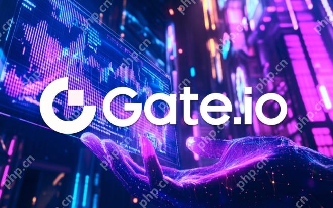 Gate.io 交易所网页版（最新版）