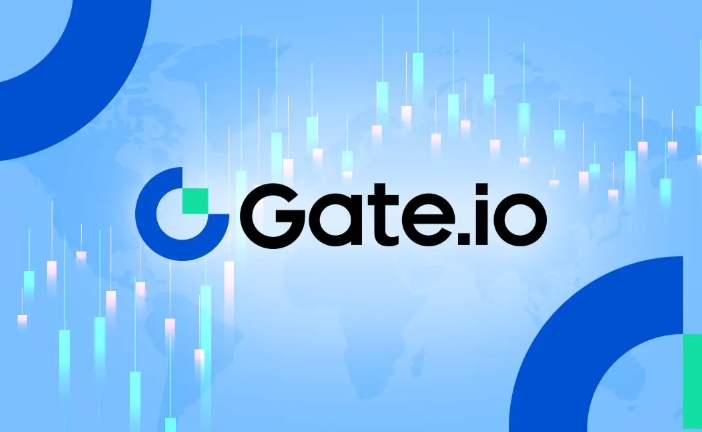gate.io交易平台 for Android v7.17.1 官方安卓版 - 菜鸟下载