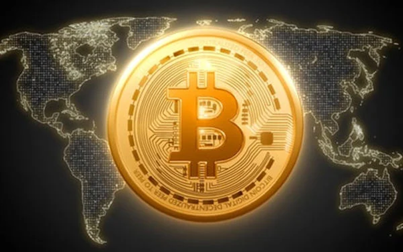 比特币跌至七周低点，回调是否带来抄底时机？ - 菜鸟下载