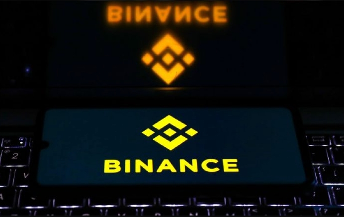 币安交易所手机版官方下载 v3.2.5 binance安卓最新app版本 - 菜鸟下载