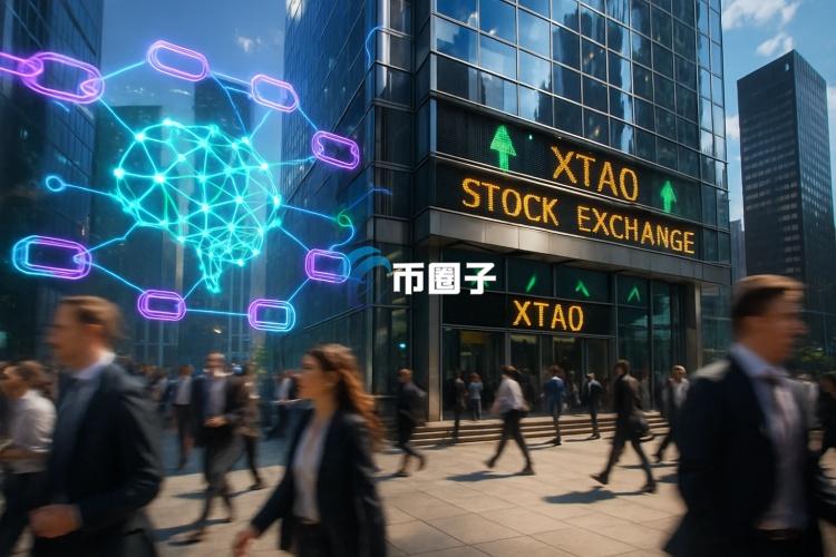 Bittensor生态去中心化AI新星xTAO上市加拿大证交所！获DCG、Animoca Brands投资
