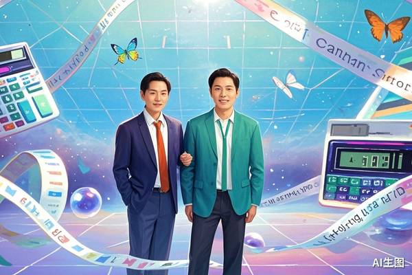 北大南开团队破解“十杯马天尼”数学难题,提出更统一优雅证明