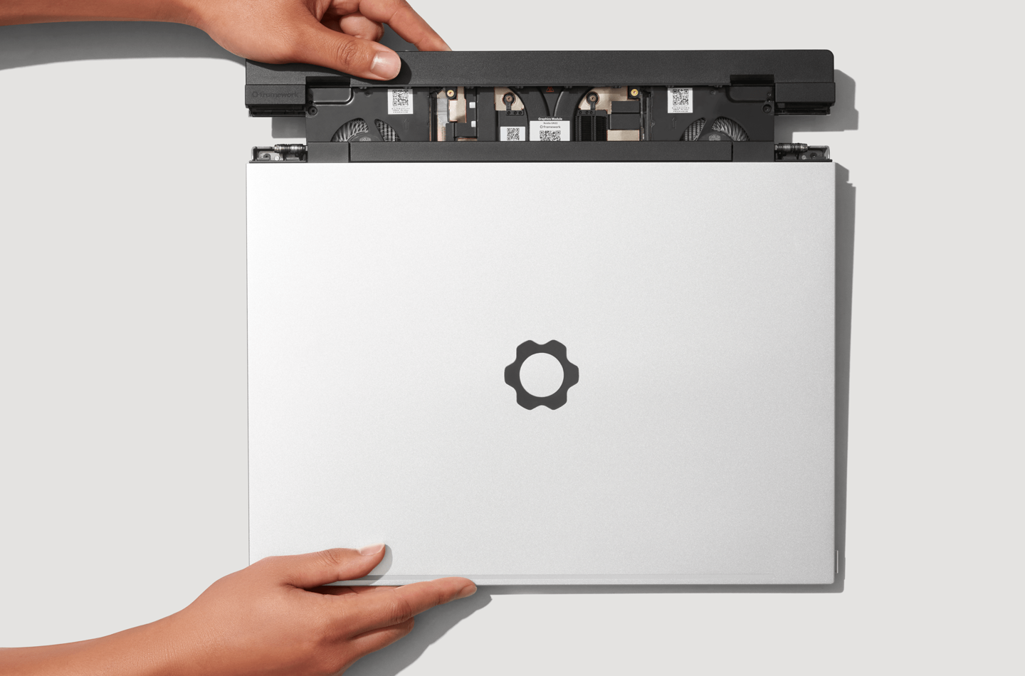 Framework 推出新款 Laptop 16 笔记本：可轻松更换英伟达 RTX 5070 模块