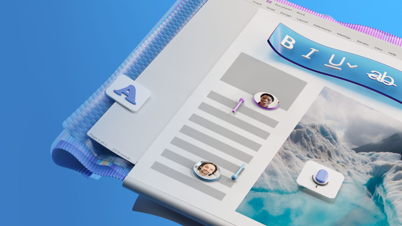 微软邀测 Win10 / Win11 版 Word 新特性：新建文档自动保存到云端